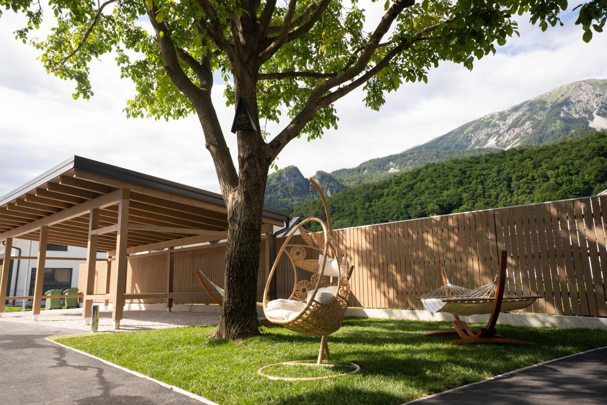 Kalan Boutique Stay Zirovnica Exterior foto