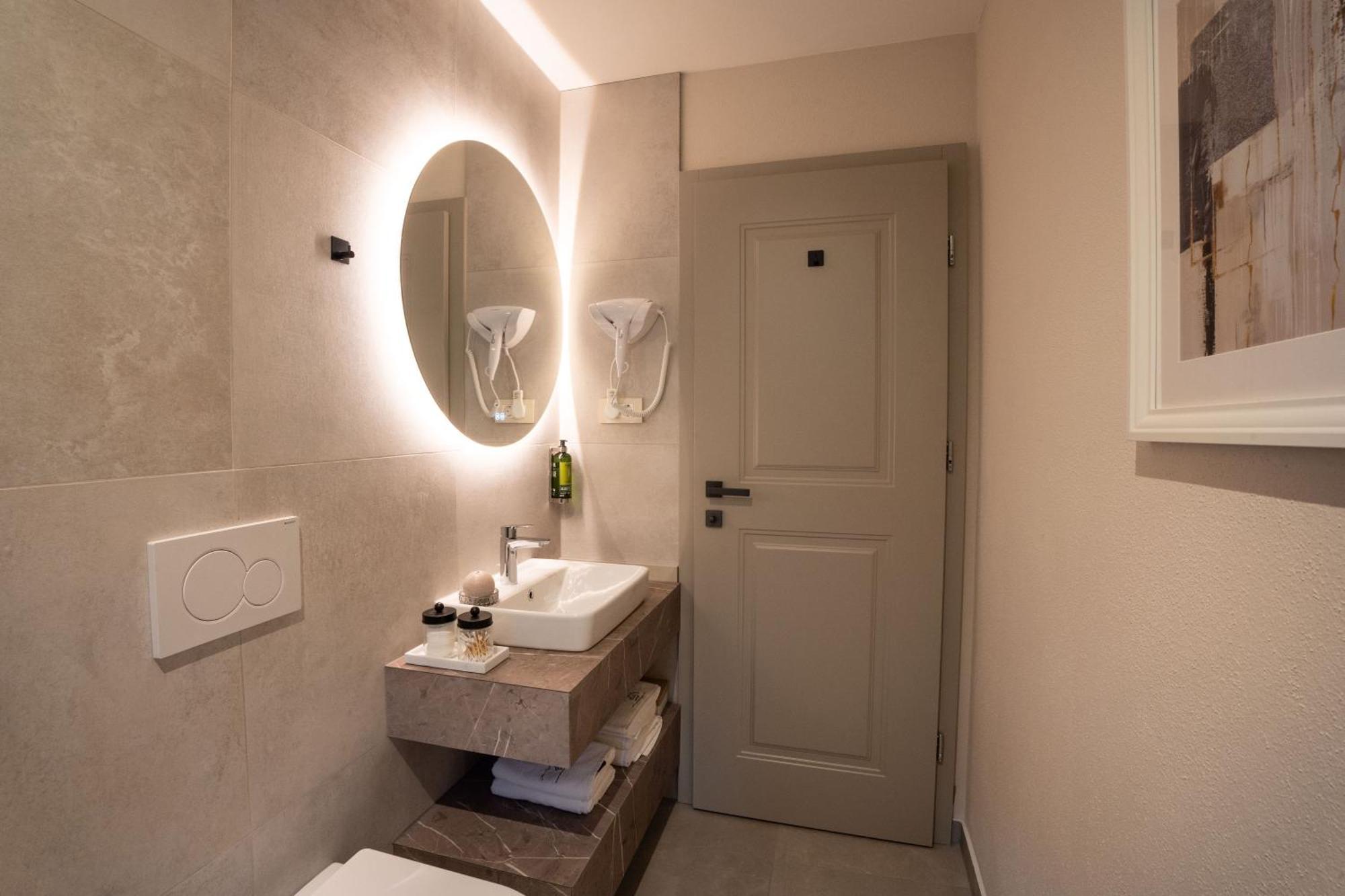 Kalan Boutique Stay Zirovnica Quarto foto