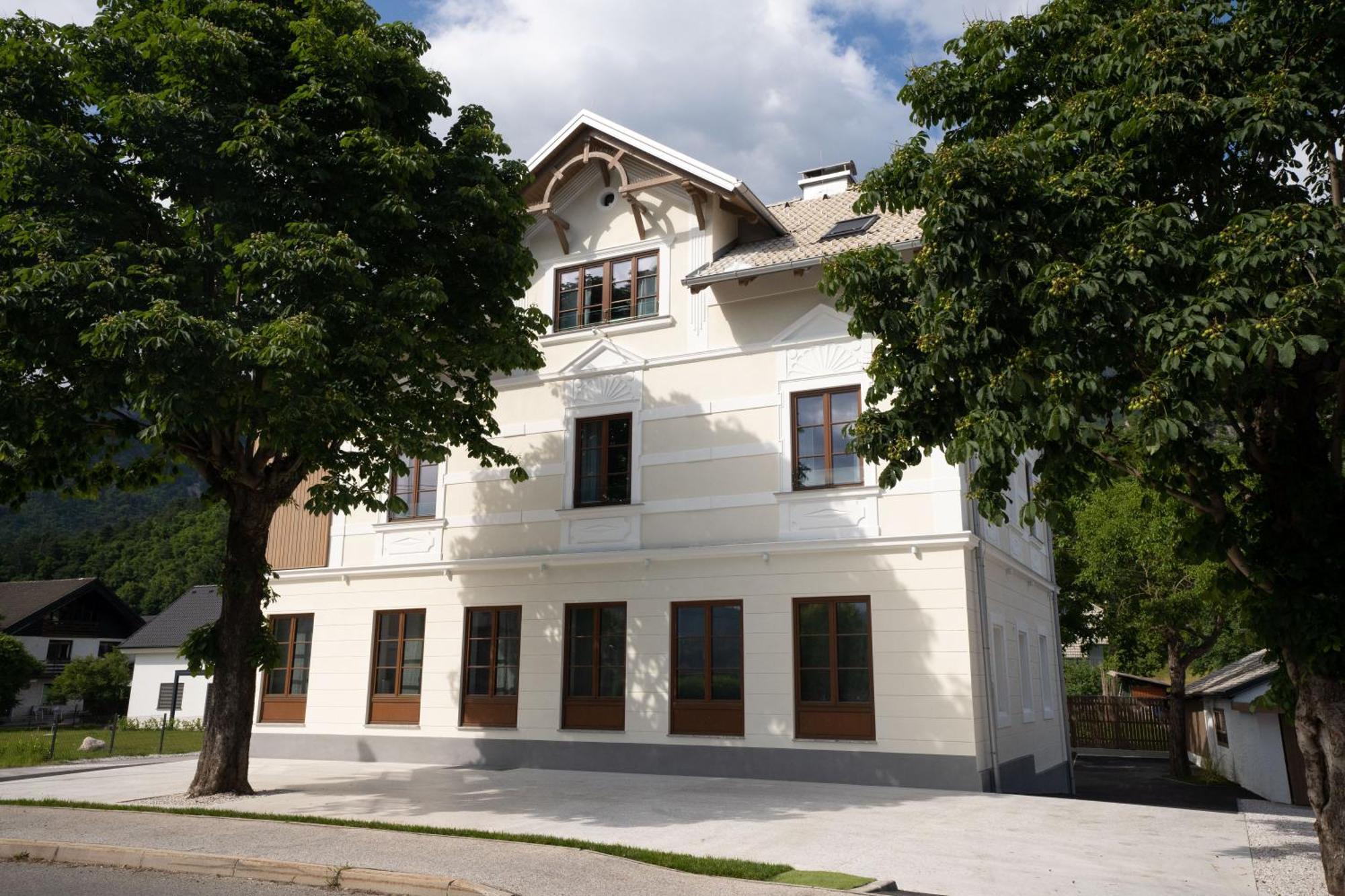 Kalan Boutique Stay Zirovnica Exterior foto