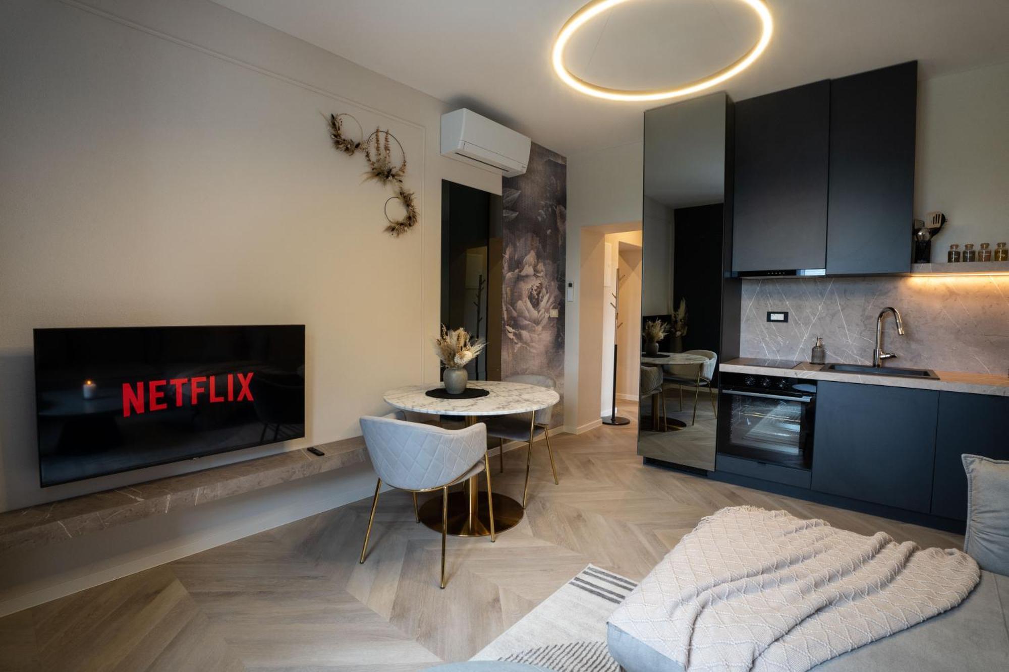 Kalan Boutique Stay Zirovnica Quarto foto