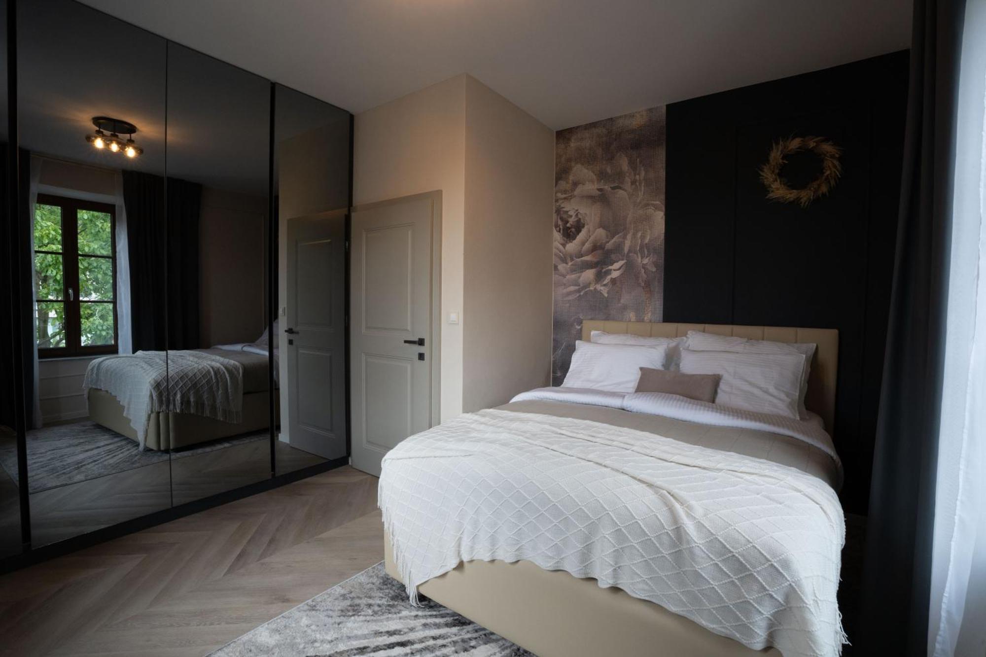 Kalan Boutique Stay Zirovnica Quarto foto